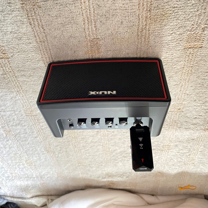 NUX MIGHTY AIRの画像